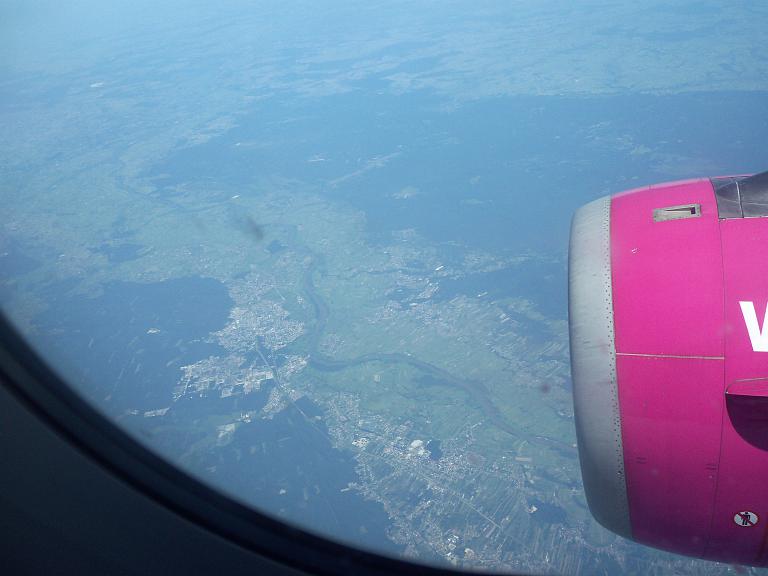 Фотообзор авиакомпании Визз Эйр Украина (Wizz Air Ukraine)
